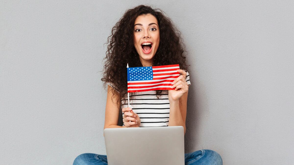 ¡Es oficial! Así puedes calcular tu tiempo de residencia legal en EE.UU. para obtener la ciudadanía americana | Foto: Freepik
