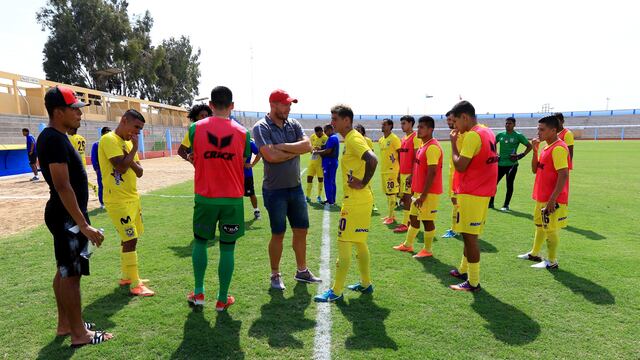 ADFP mantiene su postura: Comerciantes Unidos sigue inhabilitado para jugar el Torneo Clausura