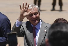 Kast sobre eventual intervención de EE.UU. en Venezuela: “Va a contar con nuestro apoyo”