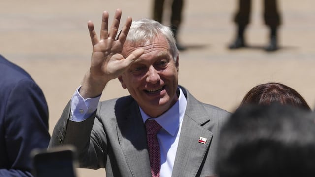 José Antonio Kast llegará al Perú en enero del 2026 y visitará a José Jerí en Palacio de Gobierno, informa Cancillería