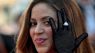 Quién es Lili Melgar, la niñera a la que Shakira dedicó “El Jefe”, su nueva canción con Fuerza Regida