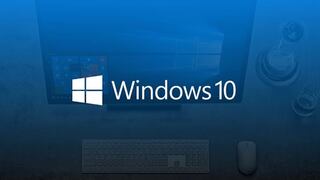 Windows 10 | Las novedades que trae la actualización del sistema operativo de Microsoft 