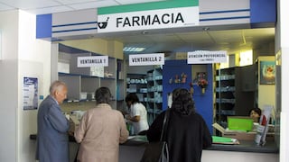 EsSalud registra problemas de distribución y retrasos en entregas de medicinas en pleno repunte de casos de coronavirus