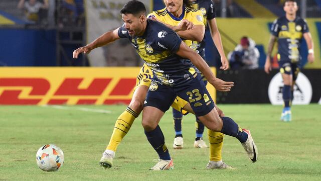 VIDEO: ver resumen Boca vs. Sportivo Trinidense (2-1) por Copa Sudamericana 2024