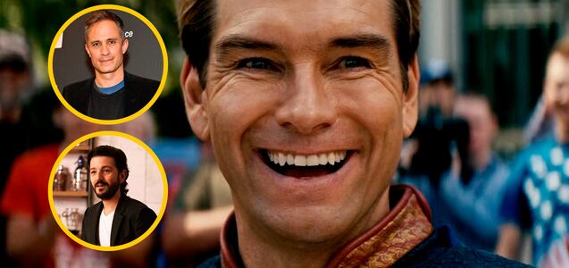 Todo sobre “The Boys: México”