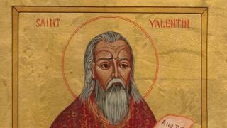 San Valentín: ¿quién fue y por qué se le conoce como el ‘santo del amor’? 