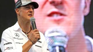 Michael Schumacher sigue grave y médicos prefieren cautela a optimismo
