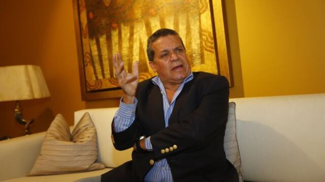 José Luis Noriega: "Un engaño ha originado que le ensucien la carrera a Paolo Guerrero"