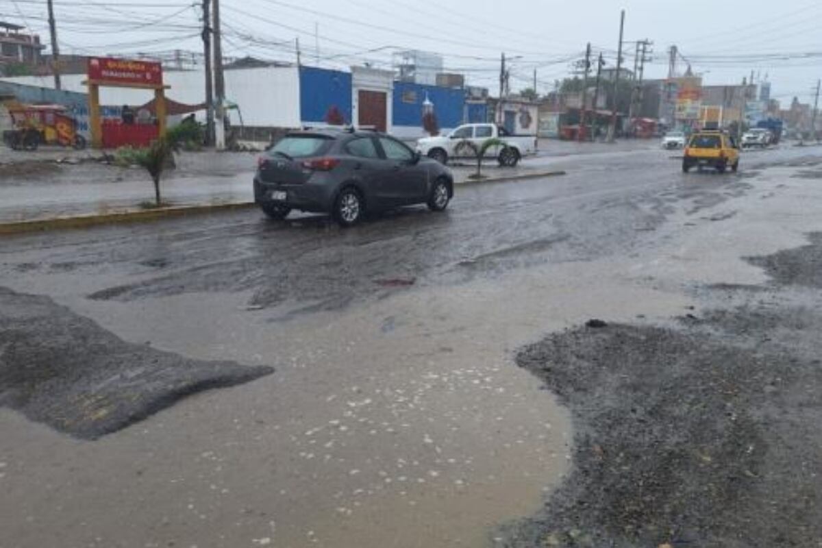 La entidad reitera su compromiso con la seguridad de la población y el fortalecimiento de la infraestructura preventiva. (Foto: Andina)