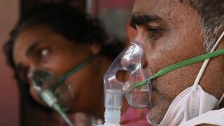 India registra un nuevo récord de muertos por coronavirus en 24 horas