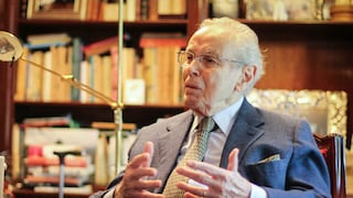 Javier Pérez de Cuéllar: fallece el embajador de la paz, a los 100 años