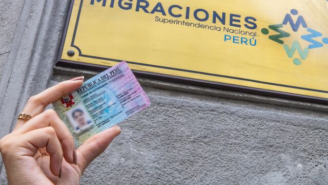 Migraciones deniega más de 35 mil solicitudes de cambio de calidad migratoria y CPP 