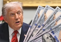 Donald Trump repartirá US$12,000 millones como ayuda económica: descubre quiénes califican a este nuevo beneficio