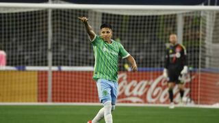 Cerca de dos millones de dólares en juego: el operativo que planea la ‘U’ para repatriar a Ruidíaz y todo lo que está haciendo la Pulga para volver