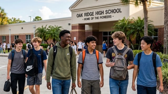 Confirmado, fechas de regreso a clases en Florida Central: día exacto por condado