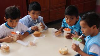 Desnutrición infantil: muestran avances a nivel nacional pero brecha en regiones se mantiene