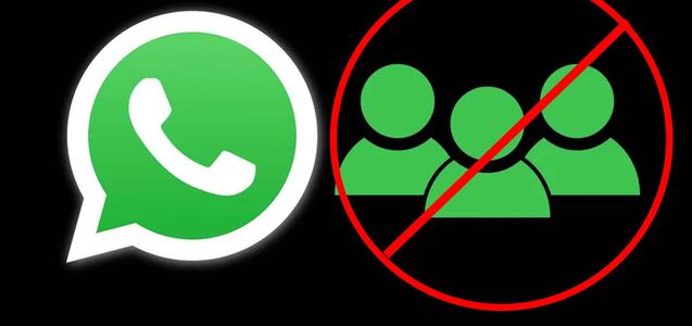 ¡Evita que te agreguen a grupos de WhatsApp! Activa este botón