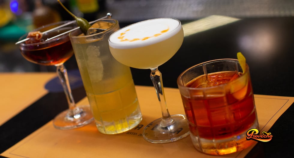 El cocinero Coque Ossio presenta Isola, un bar que celebra los aperitivos italianos en cocteles clásicos y versiones de autor.