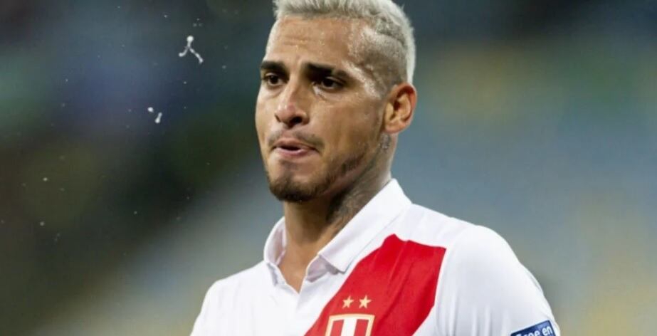 Miguel Trauco contó cuál es el verdadero motivo por el que no fue convocado por Jorge Fossati a la selección peruana. (Foto: difusión)