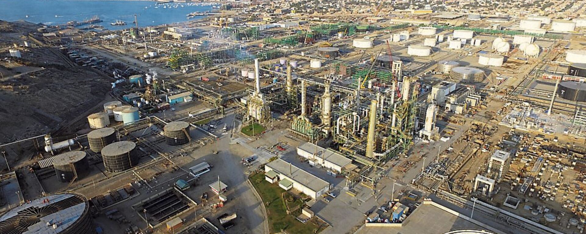 Refinería de Talara: ¿Su costo supera los US$6.500 millones o se mantiene en US$5.538 millones?
