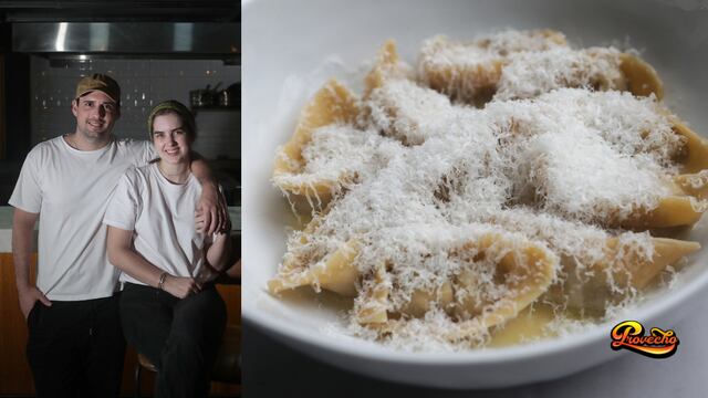 Así es la propuesta de Pasta, el paraíso en Lima para los amantes de la comida italiana  