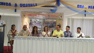 Minedu presentó nuevo Plan de Educación Intercultural Bilingüe