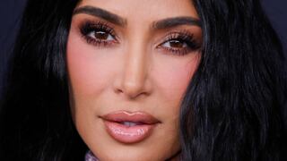 Kim Kardashian: el disfraz de Halloween de “From Dusk Till Dawn” y la reacción de Salma Hayek