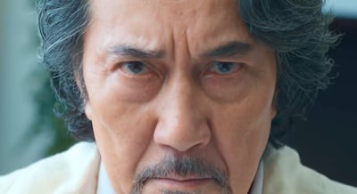 En la nueva serie japonesa de Netflix, un famoso actor es olvidado por todos: así es “¿Por casualidad hablaban de mí?”