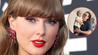 El noble accionar de Taylor Swift hacia una niña fanática que lucha contra el cáncer: “¡Le mando un abrazo enorme a mi amiga!”