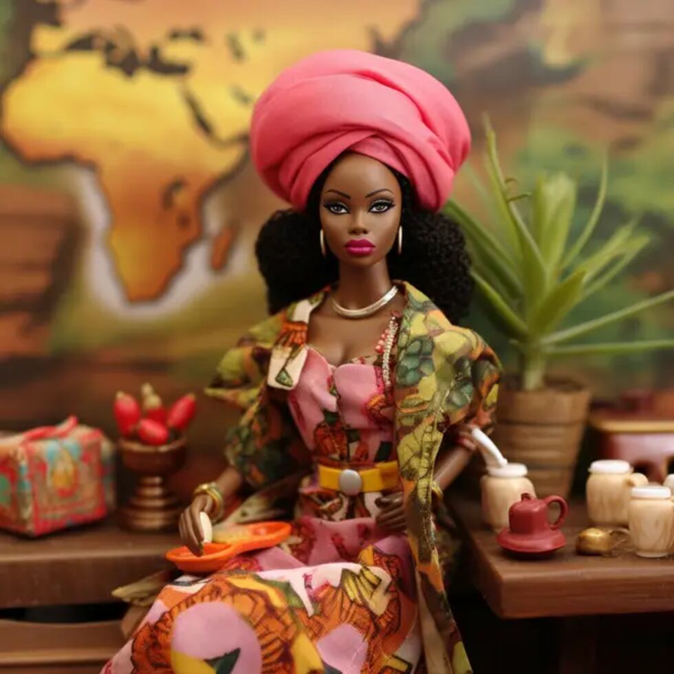 (Foto: Amy Glover / Midjourney)