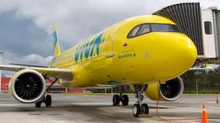 Autoridades colombianas confirman integración condicionada de Avianca y Viva Air