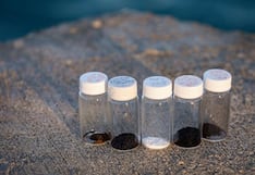 Tecnología ‘low cost’ para un problema global: así se abarata la captura directa de CO₂