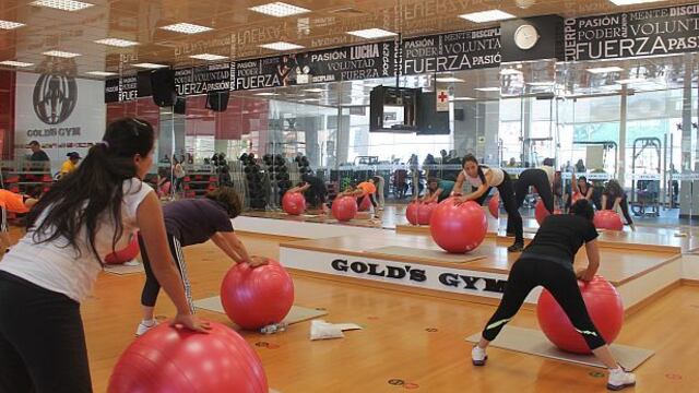 Gold’s Gym: ¿Cómo les fue a sus ventas en el verano?