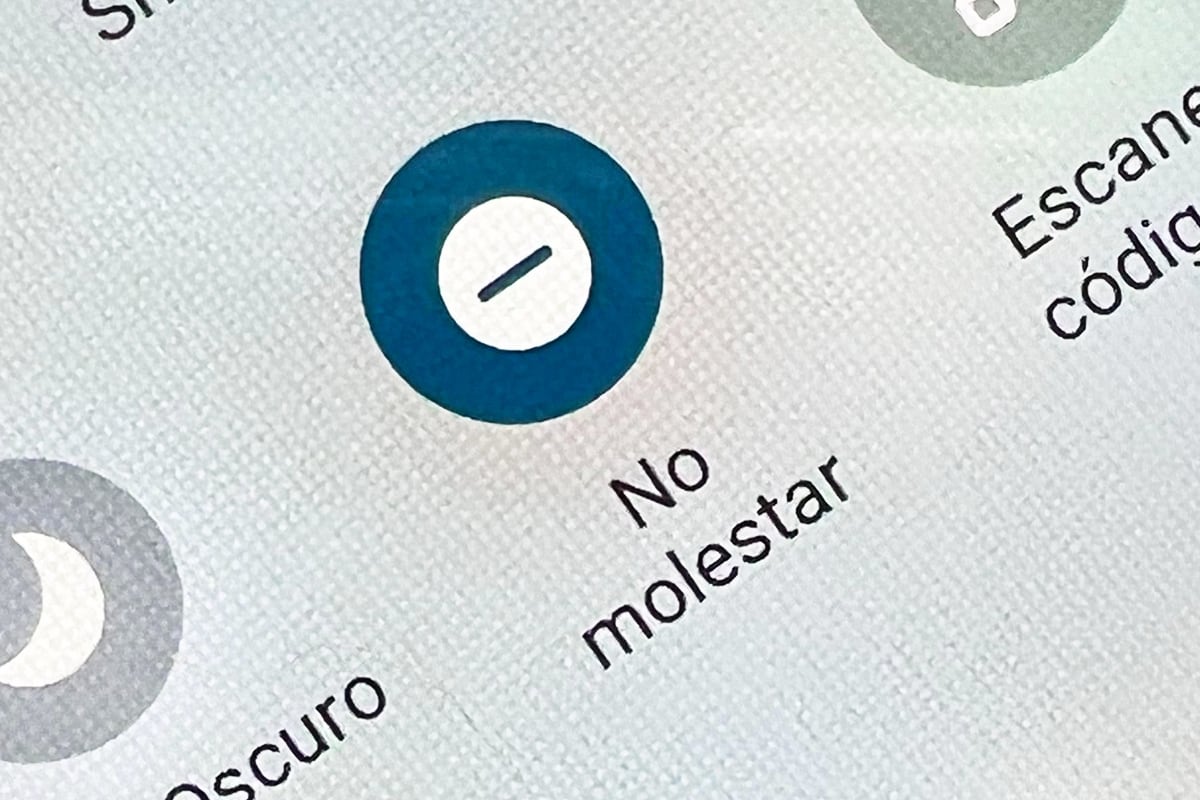 De esta manera podrás activar el botón de "no molestar" en tu terminal Android. (Foto: MAG)