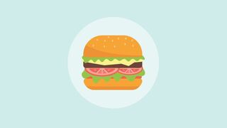 Nestlé planta cara a Burger King en hamburguesas vegetarianas