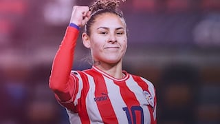 Paraguay venció 3-2 a El Salvador por Copa Oro Femenina | RESUMEN Y GOLES