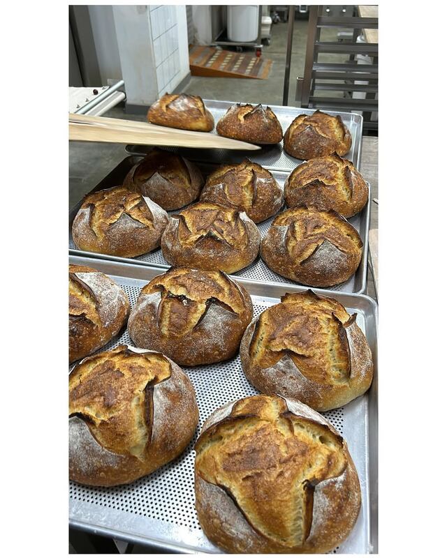 El pan de la chola fue elegido por dos años seguidos como la mejor panadería de Lima. (Foto: Instagram El pan de la chola)