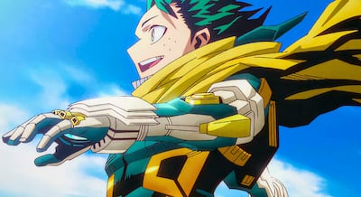 Además del episodio especial de “My Hero Academia”: los 5 anuncios más importantes que dejó la Jump Festa 2026