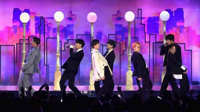 El último álbum de BTS: conoce el significado de ‘Arirang’