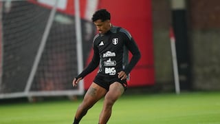 “Si le respetan las lesiones, es un fichaje interesante”: Por qué el Girona busca a Tapia para jugar la Champions la próxima temporada