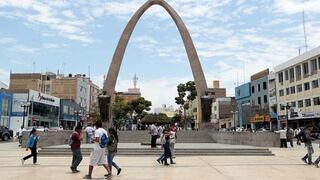 Tacna: gobierno regional ahora se opone a venta de terrenos a empresas extranjeras cerca de la frontera
