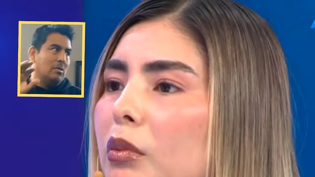Patricia Villareal afirma que Del Barrio ignoró su denuncia por hostigamiento sexual: “Me ofrecieron una masterclass”