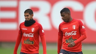 La dupla Abram y Araujo en la selección peruana: ¿Cuántas veces defendieron juntos a la Blanquirroja?