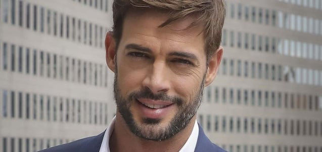 El mensaje del actor William Levy tras las críticas contra Elizabeth Gutiérrez
