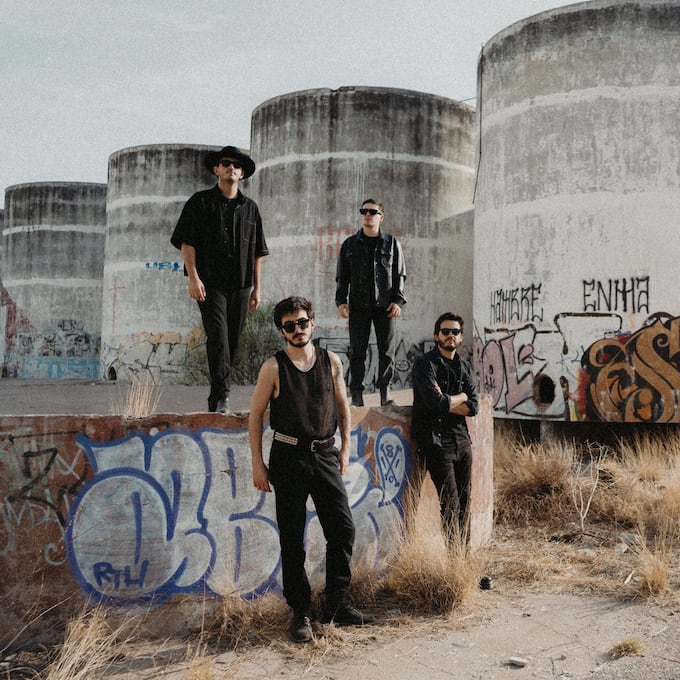 Morat vuelve a Lima en su mejor momento. ¿Cómo la fama les cambió la vida? Músicos responden