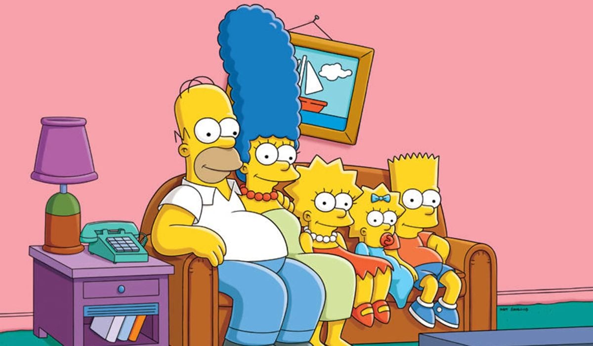 Los Simpson es una de las series estadounidenses de dibujos animados de mayor duración (Foto: Fox)