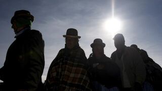 Bolivia tiene los niveles más altos de radiación del planeta