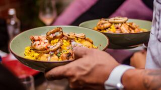 Cocina Clandestina: así es la experiencia de comer en el restaurante limeño en el que la cena se sirve en la casa del propio chef