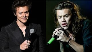 Harry Styles cumple 25 años: su increíble transformación desde One Direction