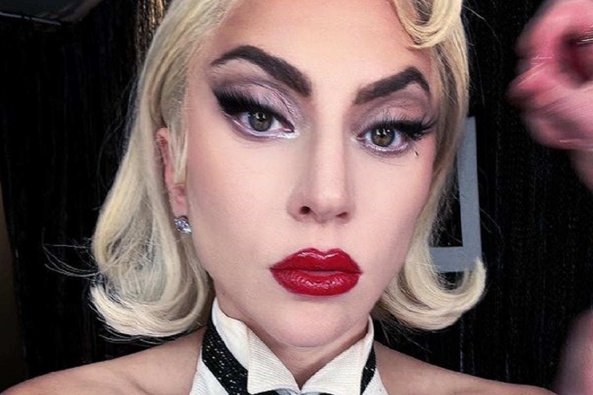 La película concierto "Gaga Chromatica Ball" se estrenará en HBO y también estará disponible en Max (Foto: Lady Gaga/ Instagram)